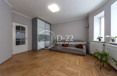 3-комнатная квартира по адресу пер. Дунаевского (площадь 100 м²) - imageAlt 35 3-комнатная квартира по адресу пер. Дунаевского (площадь 100 м²) - Atlanta.ua - imageAlt 35