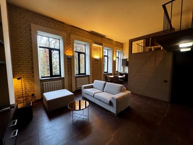 3-кімнатна квартира за адресою вул. Лисенка (площа 76 м²) - фото 22 3-кімнатна квартира за адресою вул. Лисенка (площа 76 м²) - Atlanta.ua - фото 22