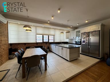 Многокомнатная квартира по адресу (площадь 187 м²) - фото 27 Многокомнатная квартира по адресу (площадь 187 м²) - Atlanta.ua - фото 27