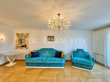 Багатокімнатна квартира за адресою (площа 120 м²) - фото 61 Багатокімнатна квартира за адресою (площа 120 м²) - Atlanta.ua - фото 61