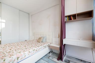 1-комнатная квартира по адресу ул. Жамбила Жабаева (площадь 40 м²) - фото 41 1-комнатная квартира по адресу ул. Жамбила Жабаева (площадь 40 м²) - Atlanta.ua - фото 41