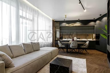 3-кімнатна квартира за адресою вул. Шолуденко (площа 83,5 м²) - фото 31 3-кімнатна квартира за адресою вул. Шолуденко (площа 83,5 м²) - Atlanta.ua - фото 31