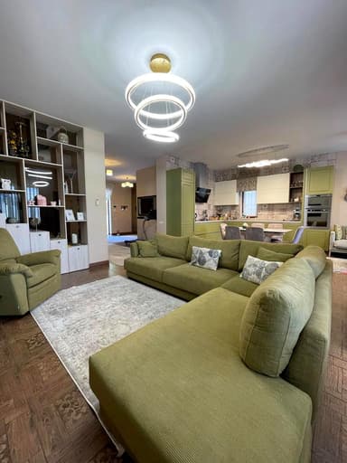 Дом по адресу Южносанаторный пер. (площадь 205 м²) - фото 29 Дом по адресу Южносанаторный пер. (площадь 205 м²) - Atlanta.ua - фото 29