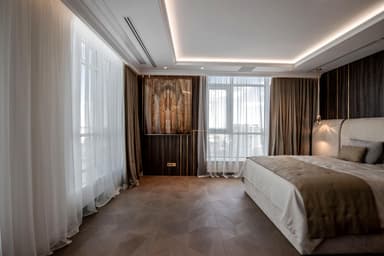 Багатокімнатна квартира за адресою (площа 265 м²) - фото 48 Багатокімнатна квартира за адресою (площа 265 м²) - Atlanta.ua - фото 48