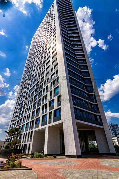 3-кімнатна квартира за адресою вул. Шолуденко (площа 83,5 м²) - фото 51 3-кімнатна квартира за адресою вул. Шолуденко (площа 83,5 м²) - Atlanta.ua - фото 51