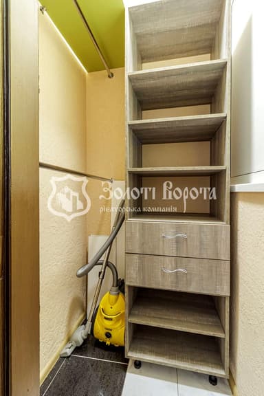 1-комнатная квартира по адресу ул. Панорамная (площадь 18,2 м²) - imageAlt 29 1-комнатная квартира по адресу ул. Панорамная (площадь 18,2 м²) - Atlanta.ua - imageAlt 29