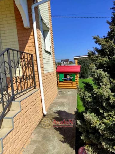 Дом по адресу ул. Молодежная (площадь 170 м²) - фото 15 Дом по адресу ул. Молодежная (площадь 170 м²) - Atlanta.ua - фото 15