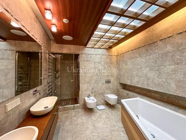 2-кімнатна квартира за адресою пров. Новоселицький (площа 140 м²) - фото 45 2-кімнатна квартира за адресою пров. Новоселицький (площа 140 м²) - Atlanta.ua - фото 45