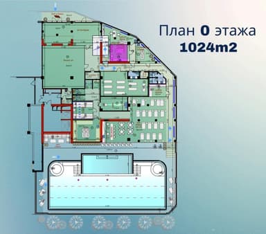 Комерційна нерухомість за адресою Фонтанська дор. (площа 2045 м²) - фото 10 Комерційна нерухомість за адресою Фонтанська дор. (площа 2045 м²) - Atlanta.ua - фото 10