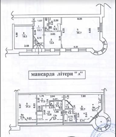 Багатокімнатна квартира за адресою вул. Золотоустівська (площа 217 м²) - фото 28 Багатокімнатна квартира за адресою вул. Золотоустівська (площа 217 м²) - Atlanta.ua - фото 28