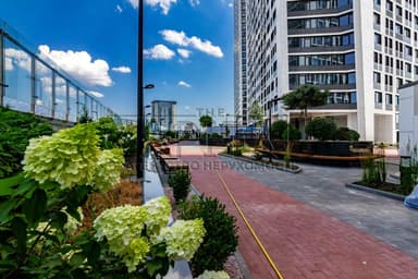 3-кімнатна квартира за адресою вул. Шолуденко (площа 83,5 м²) - фото 57 3-кімнатна квартира за адресою вул. Шолуденко (площа 83,5 м²) - Atlanta.ua - фото 57