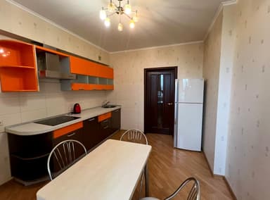 2-кімнатна квартира за адресою вул. Кубанської України (площа 74 м²) - фото 23 2-кімнатна квартира за адресою вул. Кубанської України (площа 74 м²) - Atlanta.ua - фото 23