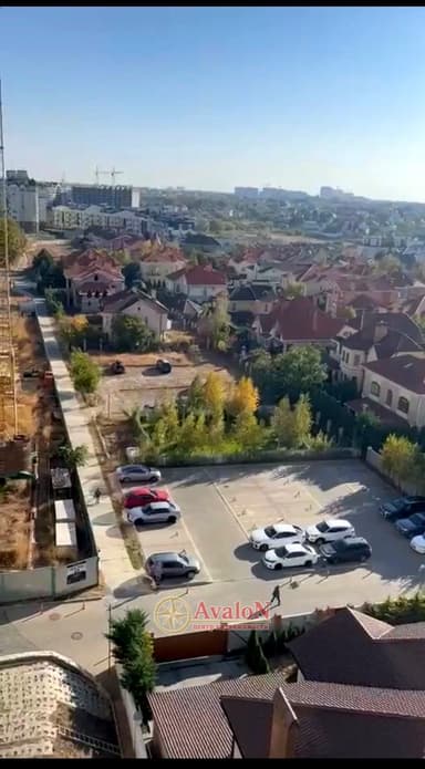 1-кімнатна квартира за адресою вул. Софіївська (площа 78 м²) - фото 22 1-кімнатна квартира за адресою вул. Софіївська (площа 78 м²) - Atlanta.ua - фото 22