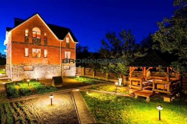 Будинок за адресою (площа 289,5 м²) - фото 31 Будинок за адресою (площа 289,5 м²) - Atlanta.ua - фото 31