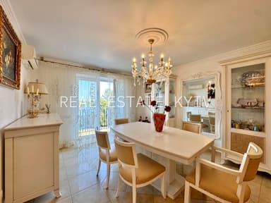 Багатокімнатна квартира за адресою (площа 120 м²) - фото 86 Багатокімнатна квартира за адресою (площа 120 м²) - Atlanta.ua - фото 86