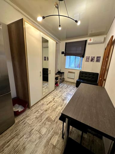 1-кімнатна квартира за адресою вул. Ковальська (площа 24 м²) - фото 8 1-кімнатна квартира за адресою вул. Ковальська (площа 24 м²) - Atlanta.ua - фото 8