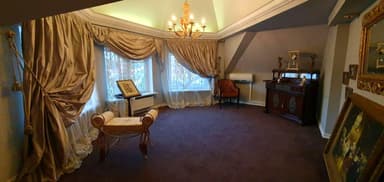 Дом по адресу ул. Айвазовского (площадь 440 м²) - фото 74 Дом по адресу ул. Айвазовского (площадь 440 м²) - Atlanta.ua - фото 74