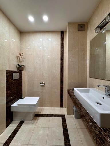 Многокомнатная квартира по адресу Обсерваторный пер. (площадь 140 м²) - фото 34 Многокомнатная квартира по адресу Обсерваторный пер. (площадь 140 м²) - Atlanta.ua - фото 34