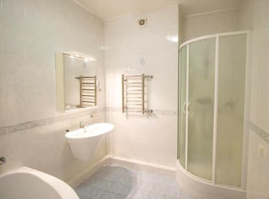 Багатокімнатна квартира за адресою (площа 168 м²) - фото 16 Багатокімнатна квартира за адресою (площа 168 м²) - Atlanta.ua - фото 16
