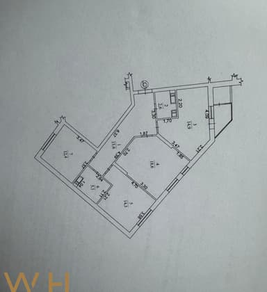 Об'єкт знятий з продажі - фото 23 Об'єкт знятий з продажі - Atlanta.ua - фото 23