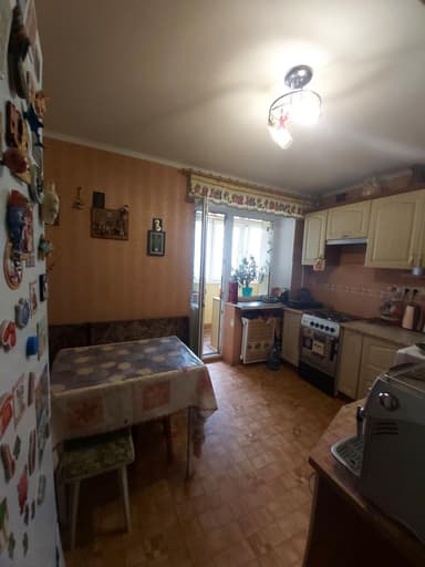 3-кімнатна квартира за адресою вул. Лук'яненка Левка (площа 82 м²) - фото 39 3-кімнатна квартира за адресою вул. Лук'яненка Левка (площа 82 м²) - Atlanta.ua - фото 39