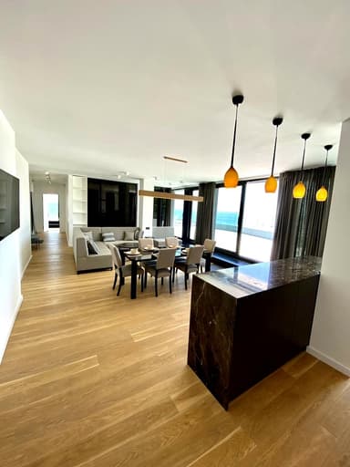 Багатокімнатна квартира за адресою Фонтанська дор. (площа 238 м²) - фото 15 Багатокімнатна квартира за адресою Фонтанська дор. (площа 238 м²) - Atlanta.ua - фото 15