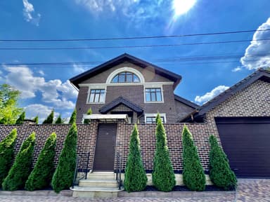 Дом по адресу ул. Центральная (площадь 550 м²) - imageAlt 75 Дом по адресу ул. Центральная (площадь 550 м²) - Atlanta.ua - imageAlt 75