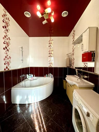 Будинок за адресою вул. Паркова (площа 493 м²) - фото 37 Будинок за адресою вул. Паркова (площа 493 м²) - Atlanta.ua - фото 37