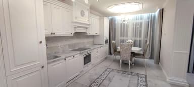 Багатокімнатна квартира за адресою вул. Андрія Верхогляда (площа 210 м²) - фото 52 Багатокімнатна квартира за адресою вул. Андрія Верхогляда (площа 210 м²) - Atlanta.ua - фото 52