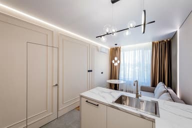1-комнатная квартира по адресу (площадь 46,9 м²) - imageAlt 36 1-комнатная квартира по адресу (площадь 46,9 м²) - Atlanta.ua - imageAlt 36