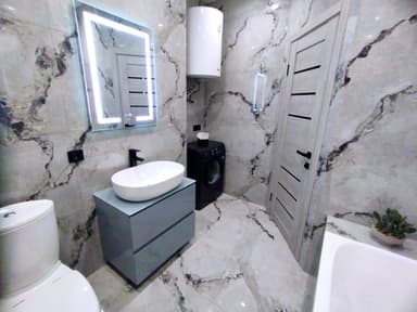 1-комнатная квартира по адресу Кирпичный пер. (площадь 46 м²) - фото 44 1-комнатная квартира по адресу Кирпичный пер. (площадь 46 м²) - Atlanta.ua - фото 44