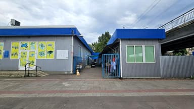Коммерческая недвижимость по адресу ул. Гродненская (площадь 460 м²) - imageAlt 14 Коммерческая недвижимость по адресу ул. Гродненская (площадь 460 м²) - Atlanta.ua - imageAlt 14