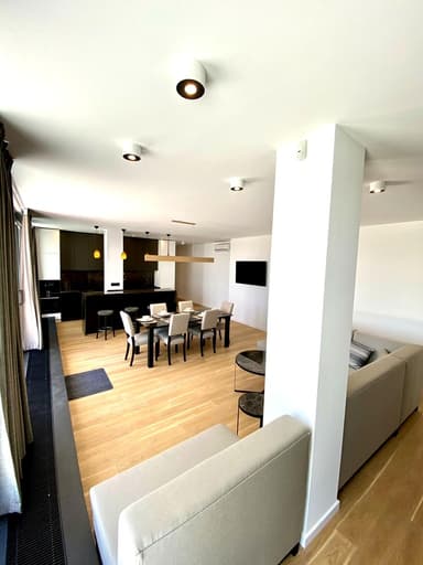 Багатокімнатна квартира за адресою Фонтанська дор. (площа 238 м²) - фото 16 Багатокімнатна квартира за адресою Фонтанська дор. (площа 238 м²) - Atlanta.ua - фото 16