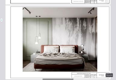 3-кімнатна квартира за адресою вул. Жилянська (площа 86 м²) - фото 33 3-кімнатна квартира за адресою вул. Жилянська (площа 86 м²) - Atlanta.ua - фото 33