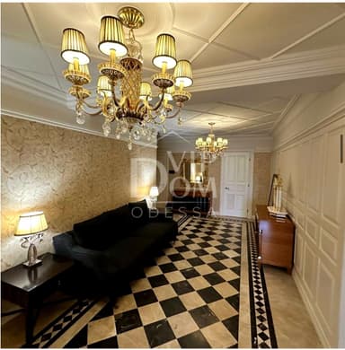 Багатокімнатна квартира за адресою (площа 700 м²) - фото 44 Багатокімнатна квартира за адресою (площа 700 м²) - Atlanta.ua - фото 44