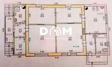 Будинок за адресою вул. Карпатська (площа 90 м²) - фото 24 Будинок за адресою вул. Карпатська (площа 90 м²) - Atlanta.ua - фото 24