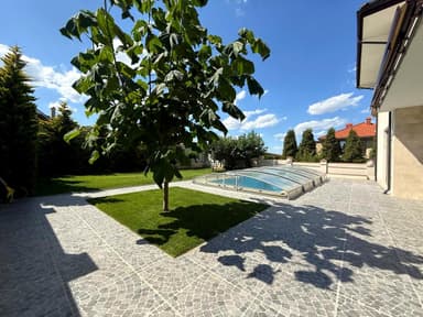 Дом по адресу Южносанаторный пер. (площадь 360 м²) - фото 50 Дом по адресу Южносанаторный пер. (площадь 360 м²) - Atlanta.ua - фото 50