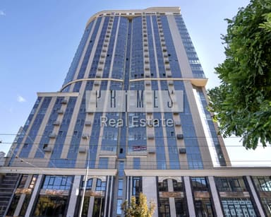 3-кімнатна квартира за адресою вул. Антоновича (площа 79,3 м²) - фото 65 3-кімнатна квартира за адресою вул. Антоновича (площа 79,3 м²) - Atlanta.ua - фото 65