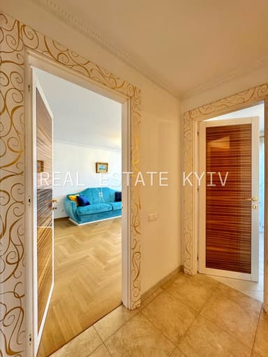 Багатокімнатна квартира за адресою (площа 120 м²) - фото 79 Багатокімнатна квартира за адресою (площа 120 м²) - Atlanta.ua - фото 79