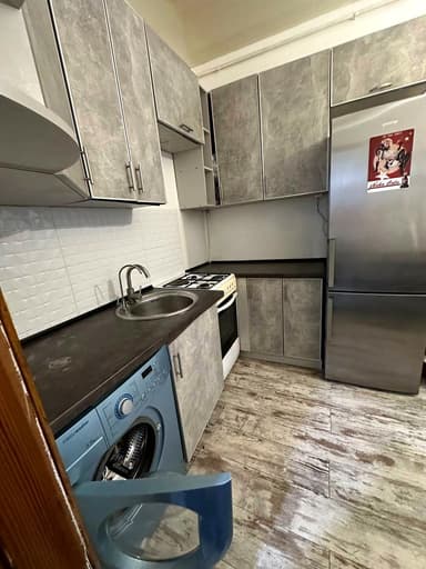 1-кімнатна квартира за адресою вул. Ковальська (площа 24 м²) - фото 6 1-кімнатна квартира за адресою вул. Ковальська (площа 24 м²) - Atlanta.ua - фото 6