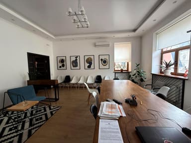 Багатокімнатна квартира за адресою вул. Кожем`яцька (площа 140 м²) - фото 30 Багатокімнатна квартира за адресою вул. Кожем`яцька (площа 140 м²) - Atlanta.ua - фото 30