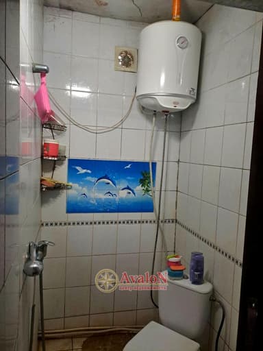 2-кімнатна квартира за адресою вул. Розумовська (площа 30 м²) - фото 14 2-кімнатна квартира за адресою вул. Розумовська (площа 30 м²) - Atlanta.ua - фото 14