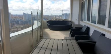 Многокомнатная квартира по адресу Французский бул. (площадь 170 м²) - imageAlt 24 Многокомнатная квартира по адресу Французский бул. (площадь 170 м²) - Atlanta.ua - imageAlt 24