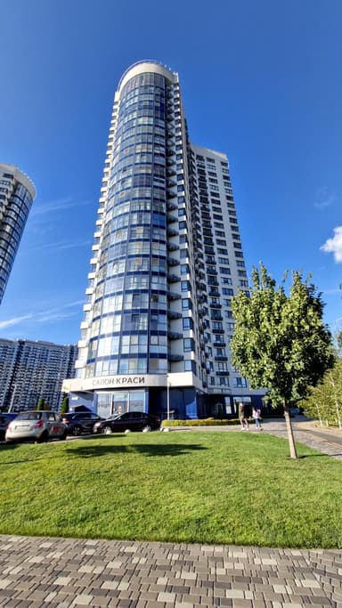 2-кімнатна квартира за адресою вул. Осокорська (площа 61,4 м²) - фото 32 2-кімнатна квартира за адресою вул. Осокорська (площа 61,4 м²) - Atlanta.ua - фото 32