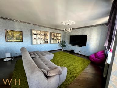 Багатокімнатна квартира за адресою вул. Княжий Затон (площа 238,8 м²) - фото 37 Багатокімнатна квартира за адресою вул. Княжий Затон (площа 238,8 м²) - Atlanta.ua - фото 37