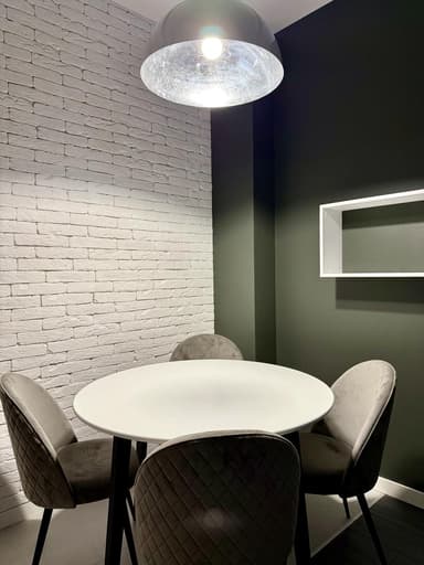 2-кімнатна квартира за адресою вул. Жилянська (площа 45 м²) - фото 22 2-кімнатна квартира за адресою вул. Жилянська (площа 45 м²) - Atlanta.ua - фото 22