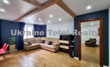 3-кімнатна квартира за адресою вул. Серпова (площа 79 м²) - фото 27 3-кімнатна квартира за адресою вул. Серпова (площа 79 м²) - Atlanta.ua - фото 27