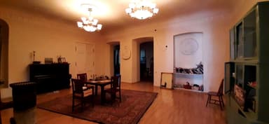 3-комнатная квартира по адресу Военный сп. (площадь 200 м²) - фото 20 3-комнатная квартира по адресу Военный сп. (площадь 200 м²) - Atlanta.ua - фото 20