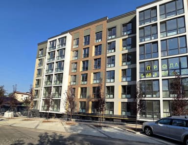 Комерційна нерухомість за адресою вул. Лисенка (площа 30 м²) - фото 23 Комерційна нерухомість за адресою вул. Лисенка (площа 30 м²) - Atlanta.ua - фото 23