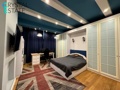 Многокомнатная квартира по адресу (площадь 187 м²) - фото 32 Многокомнатная квартира по адресу (площадь 187 м²) - Atlanta.ua - фото 32